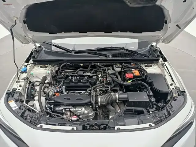 Honda Civic — фото 6