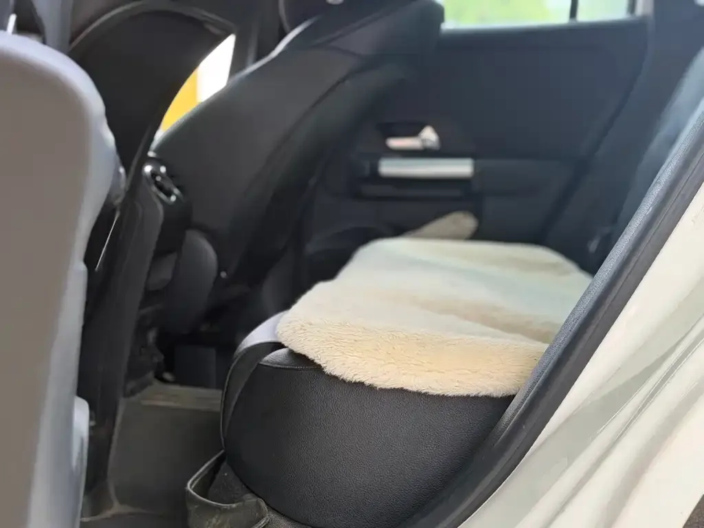 Mercedes-Benz GLA — фото 6