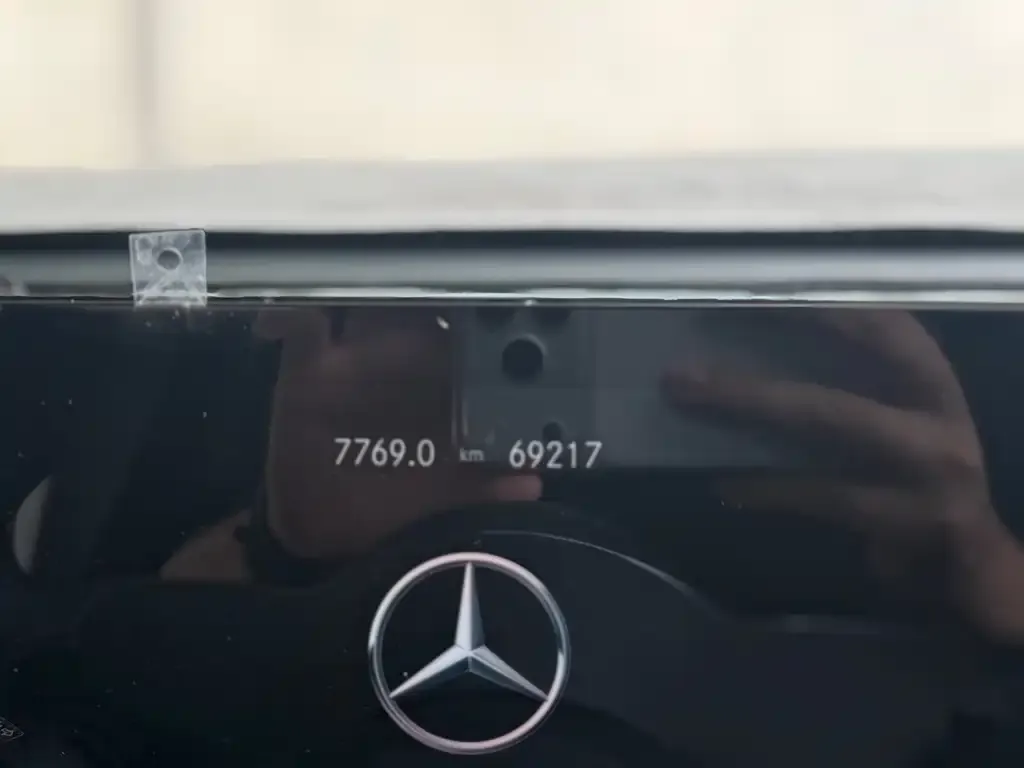 Mercedes-Benz GLA — фото 2