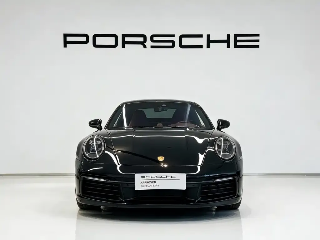 Porsche 911 — фото 5