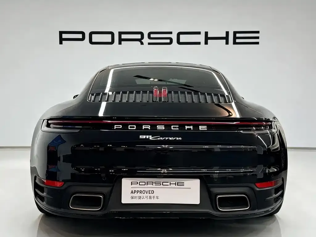 Porsche 911 — фото 3