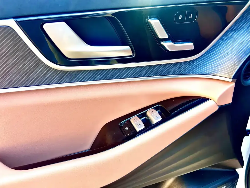 Chery Tiggo 8L — фото 3