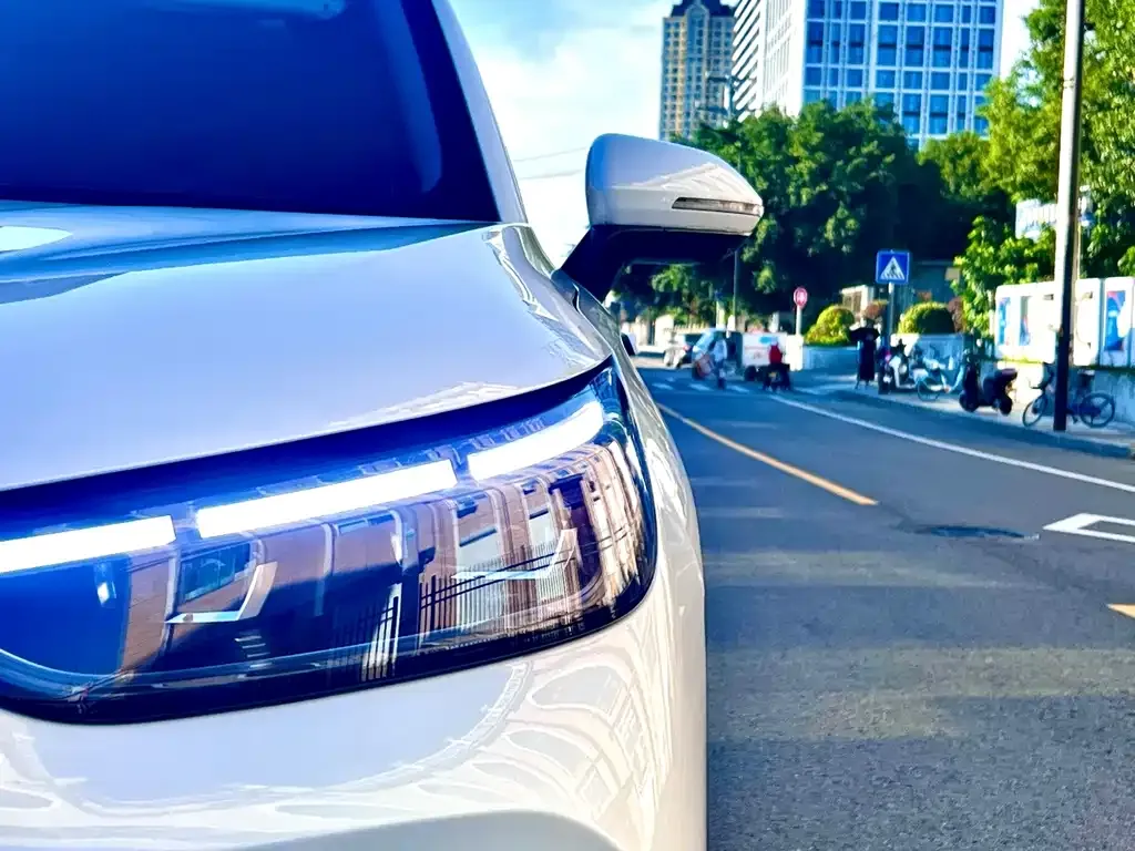 Chery Tiggo 8L — фото 4