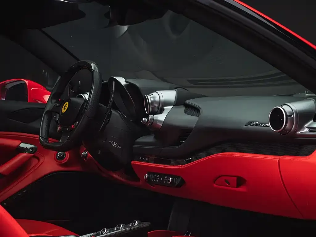 Ferrari F8 — фото 2