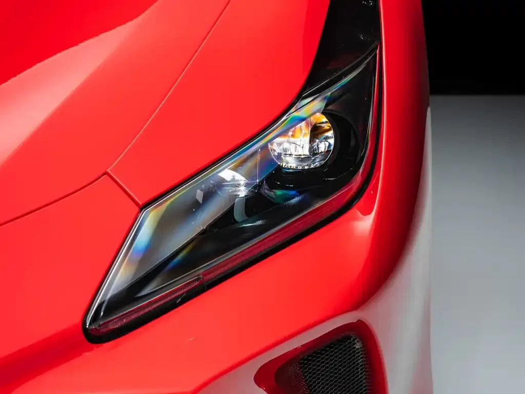 Ferrari F8 — фото 4