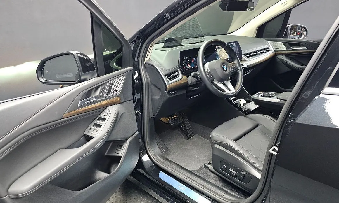 BMW 2-Series — фото 10