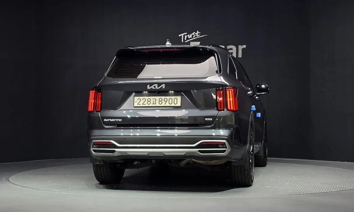 Kia Sorento — фото 2