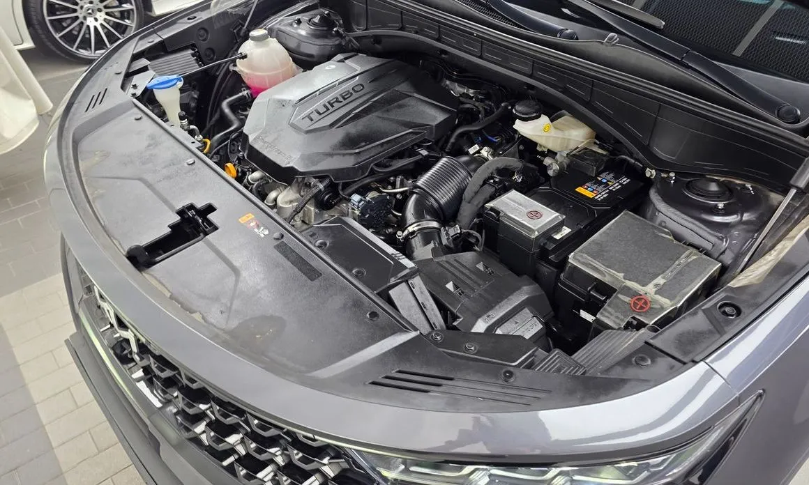 Kia Sorento — фото 3