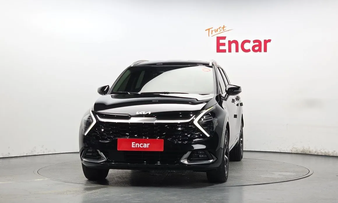 Kia Sportage — фото 2