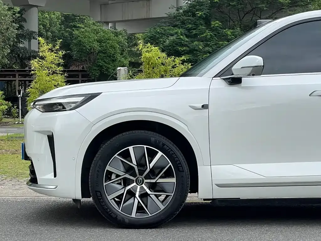 GAC Motor Trumpchi Xiangwang S9 — фото 4