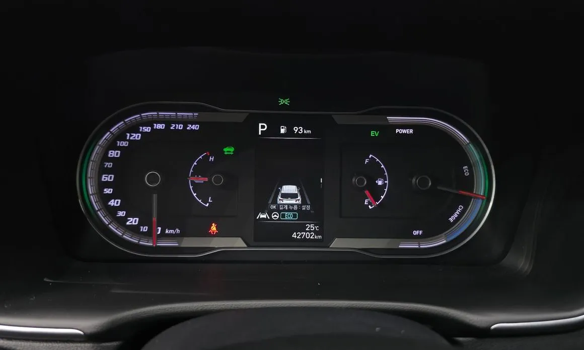 Hyundai Tucson — фото 2