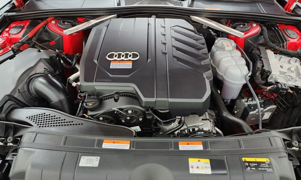 Audi A5 — фото 6