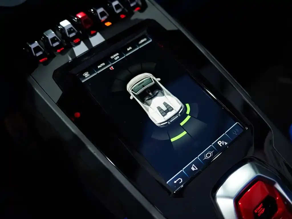 Lamborghini Huracan — фото 7