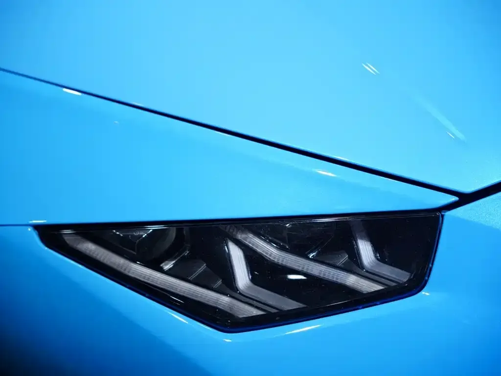 Lamborghini Huracan — фото 4