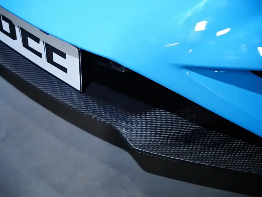 Lamborghini Huracan — фото 5