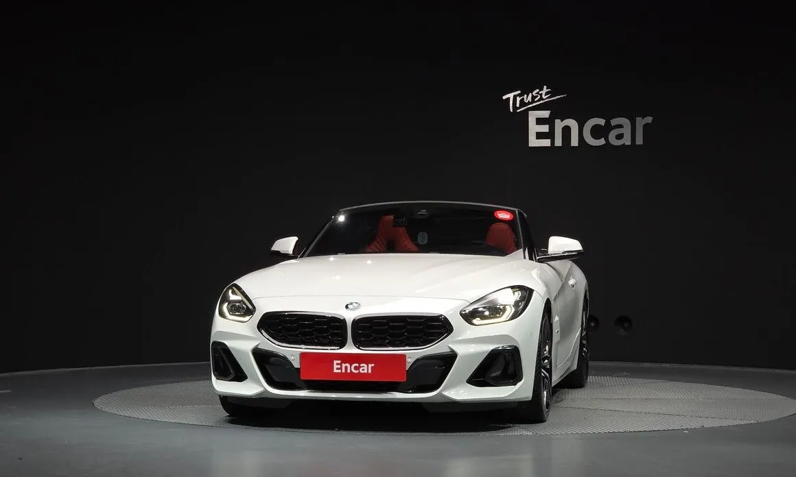 BMW Z4 — фото 4