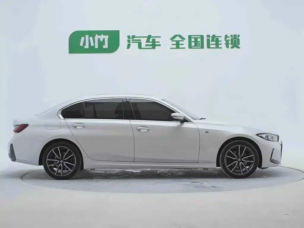 BMW 3 Series — фото 10