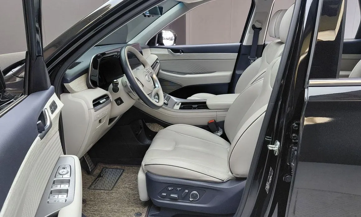 Hyundai Palisade — фото 6