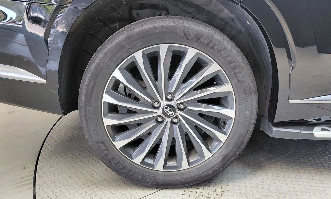 Hyundai Palisade — фото 7