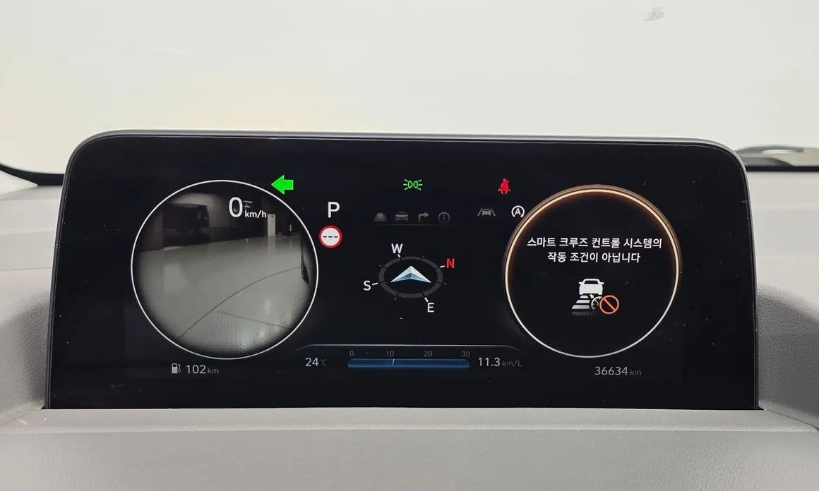 Hyundai Staria — фото 2