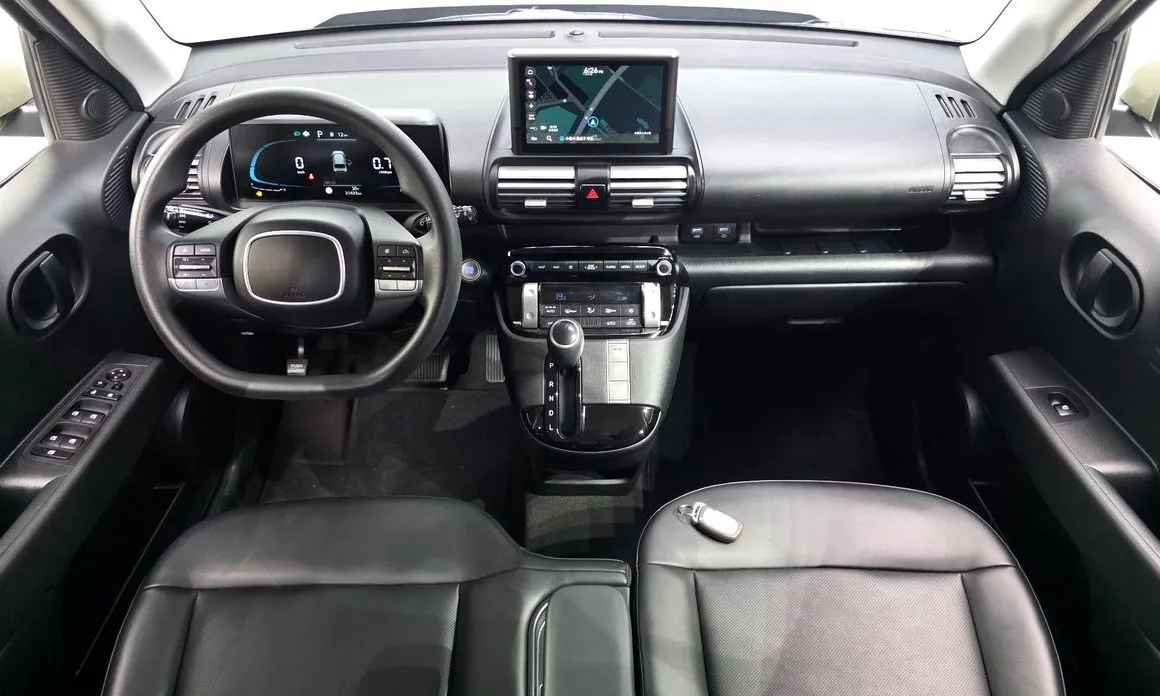 Hyundai Casper — фото 2