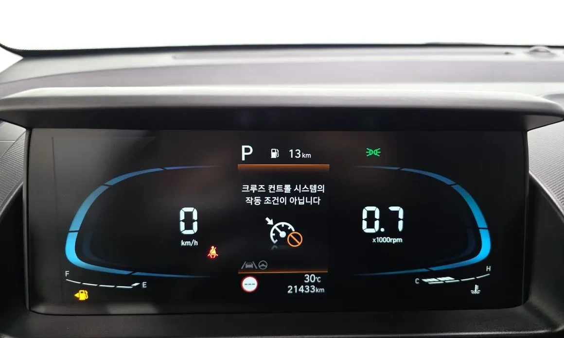 Hyundai Casper — фото 6