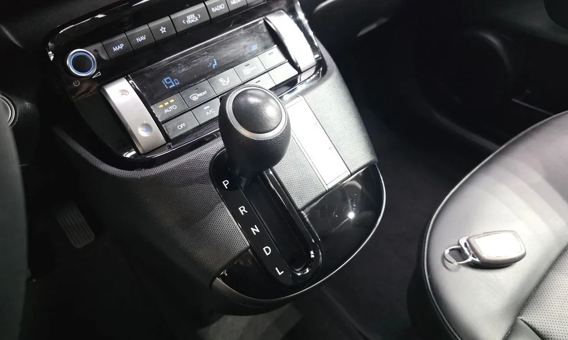Hyundai Casper — фото 3