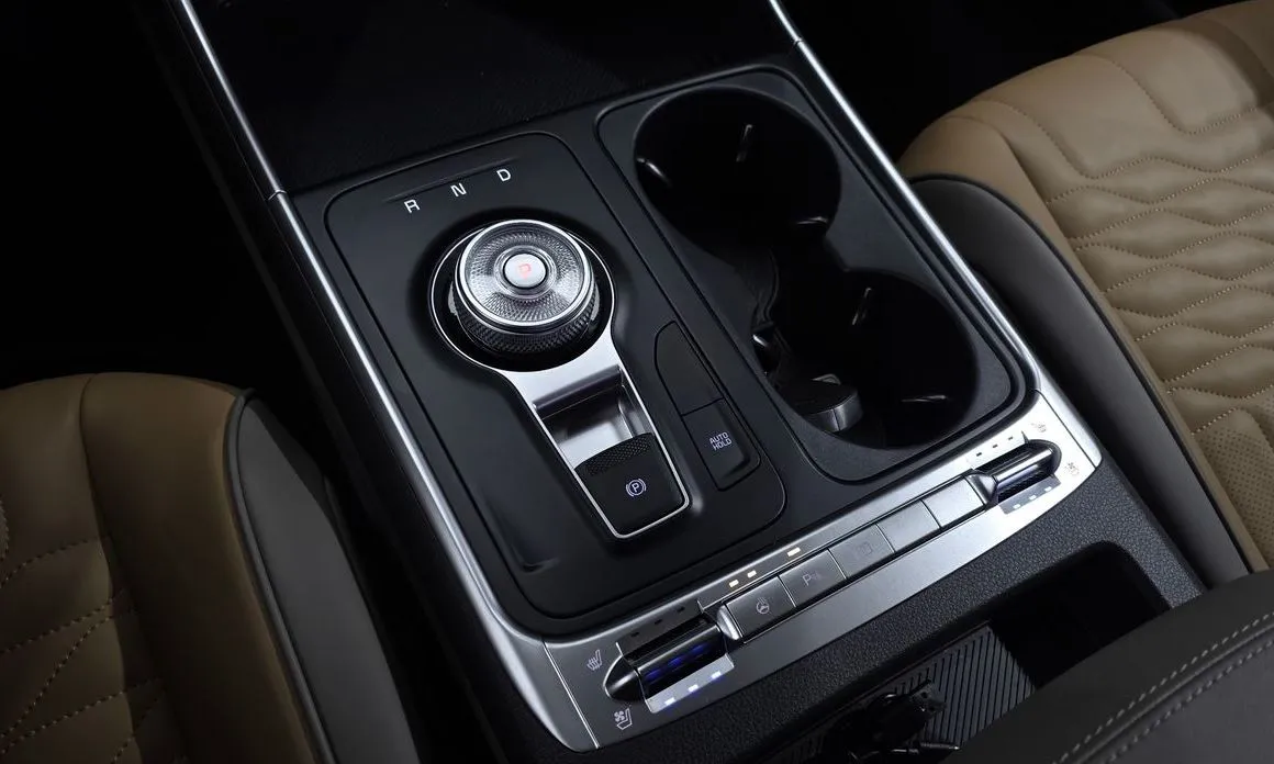 Kia Carnival — фото 10