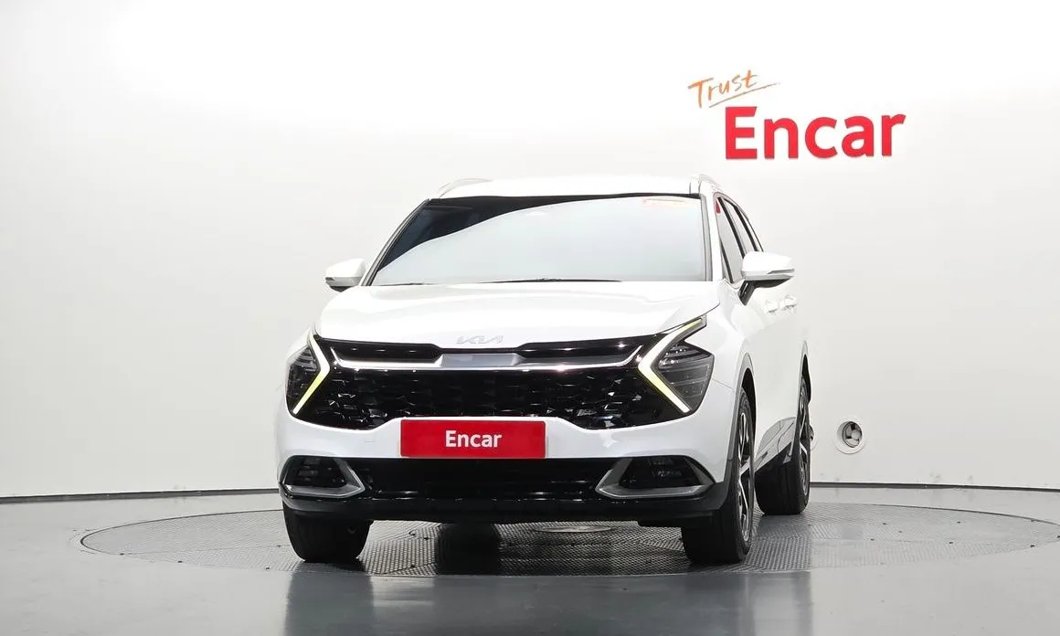 Kia Sportage — фото 2