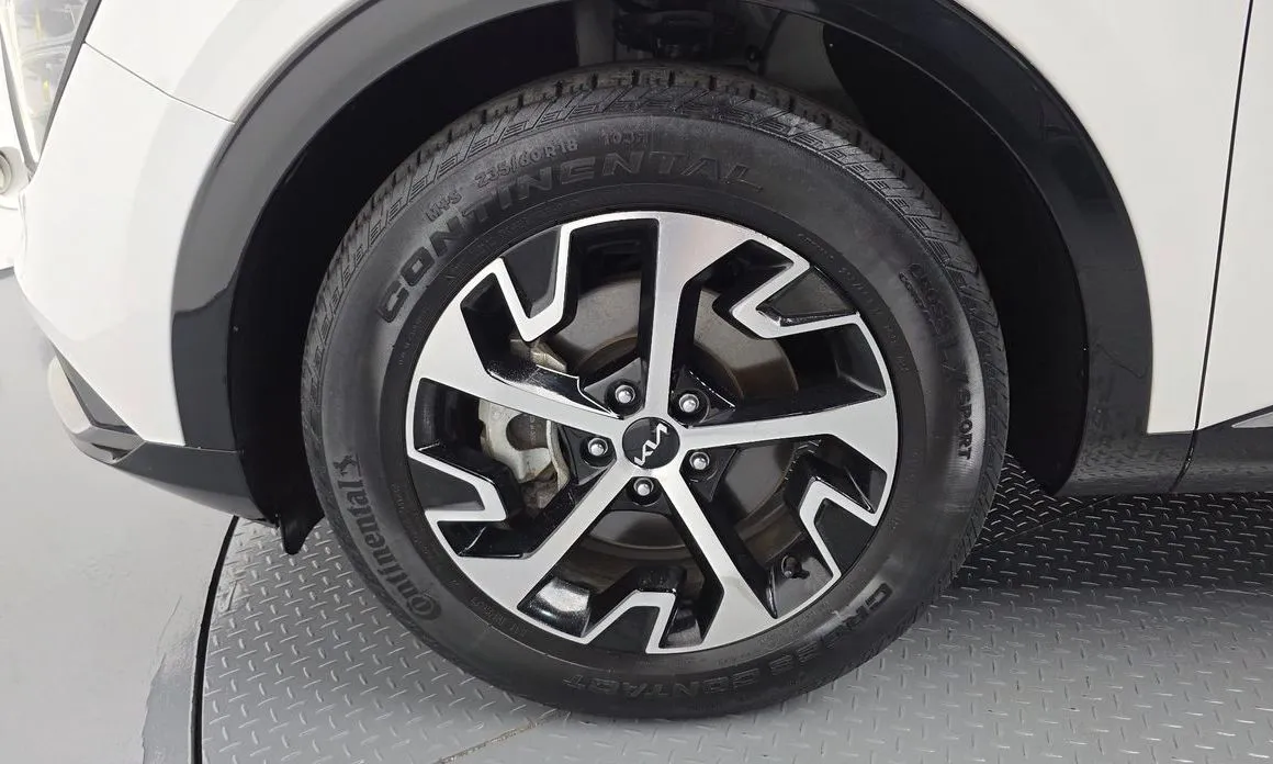 Kia Sportage — фото 4