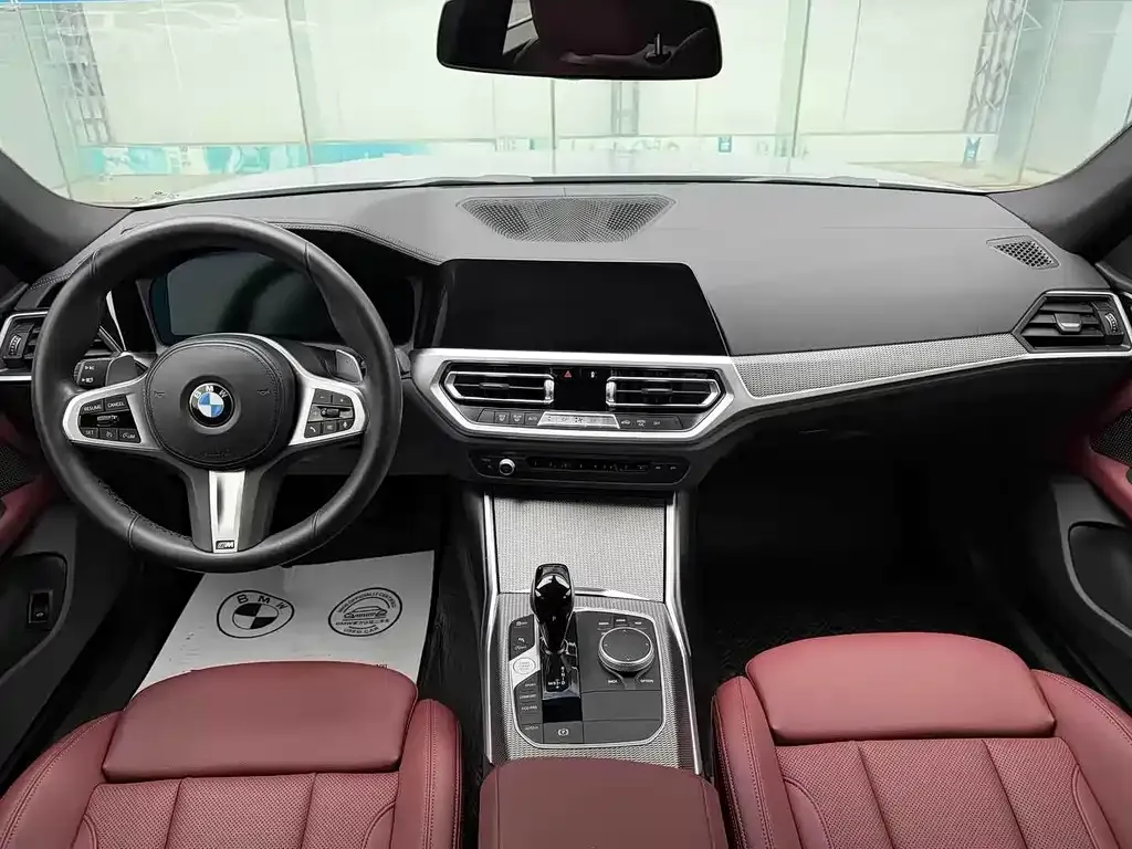 BMW 4 Series — фото 2