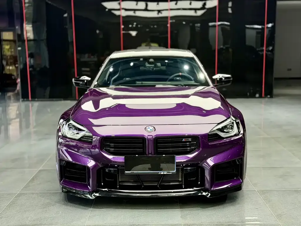 BMW M2 — фото 2