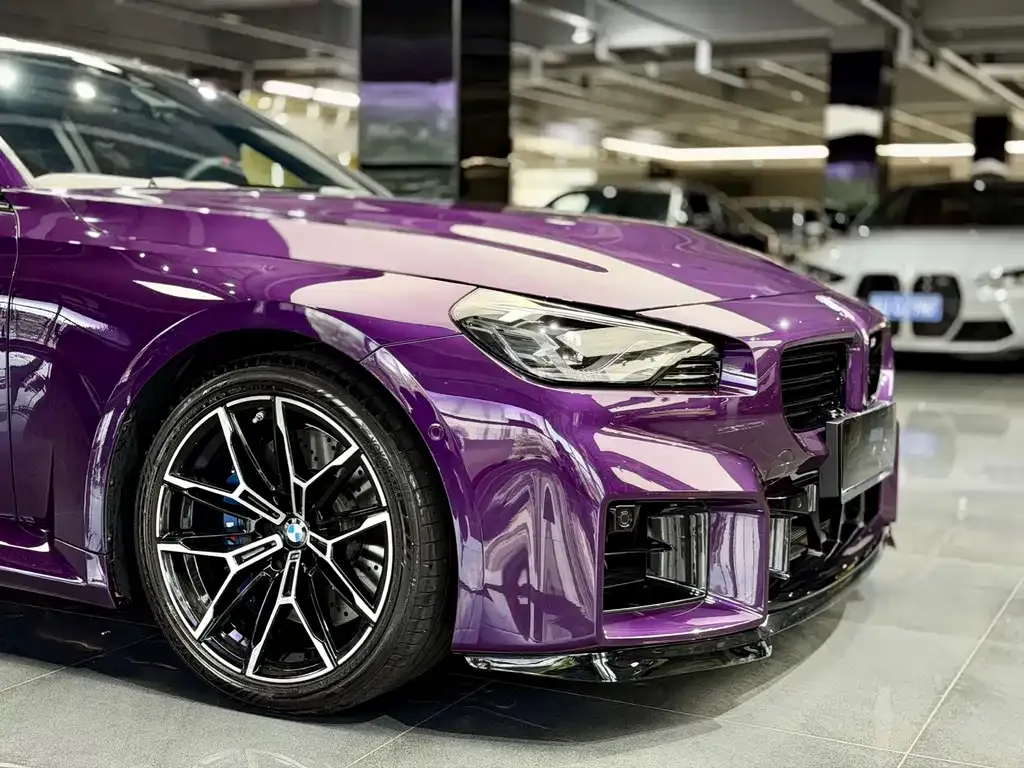 BMW M2 — фото 3
