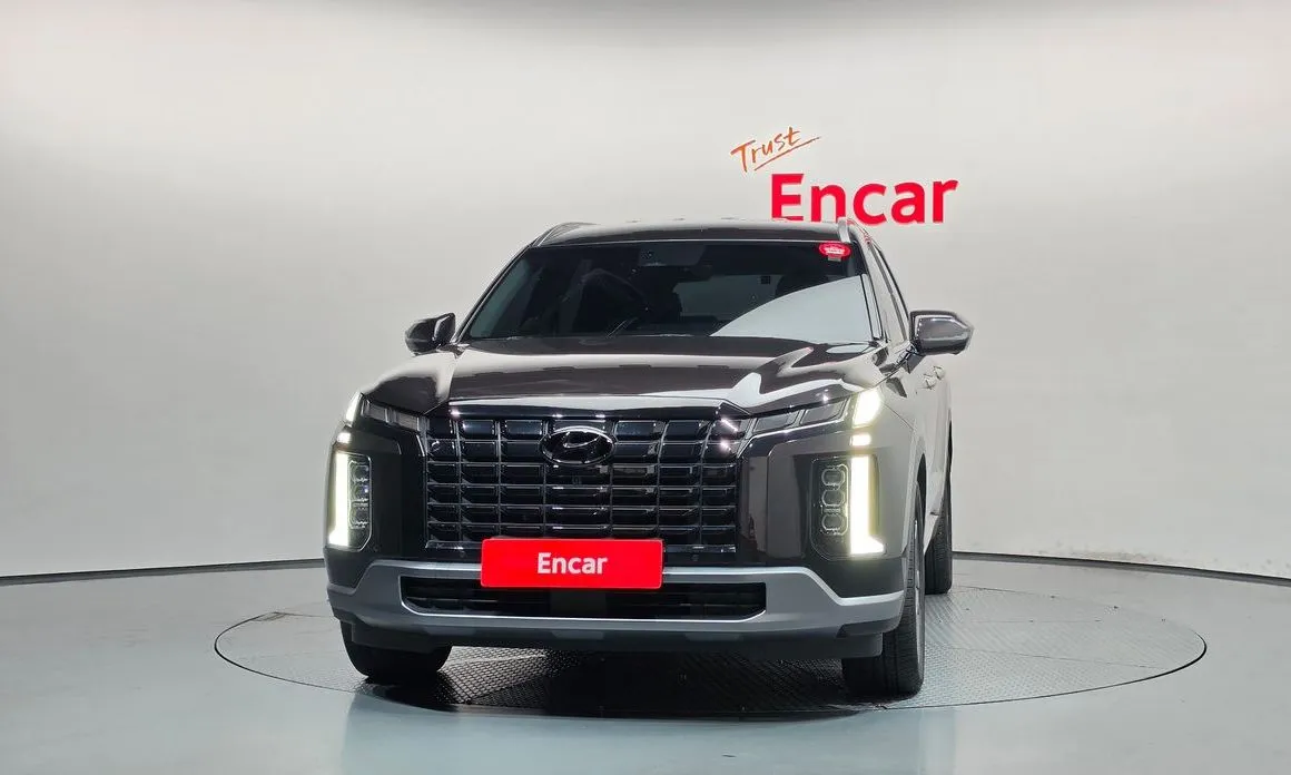 Hyundai Palisade — фото 2
