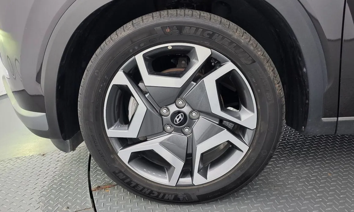Hyundai Palisade — фото 10