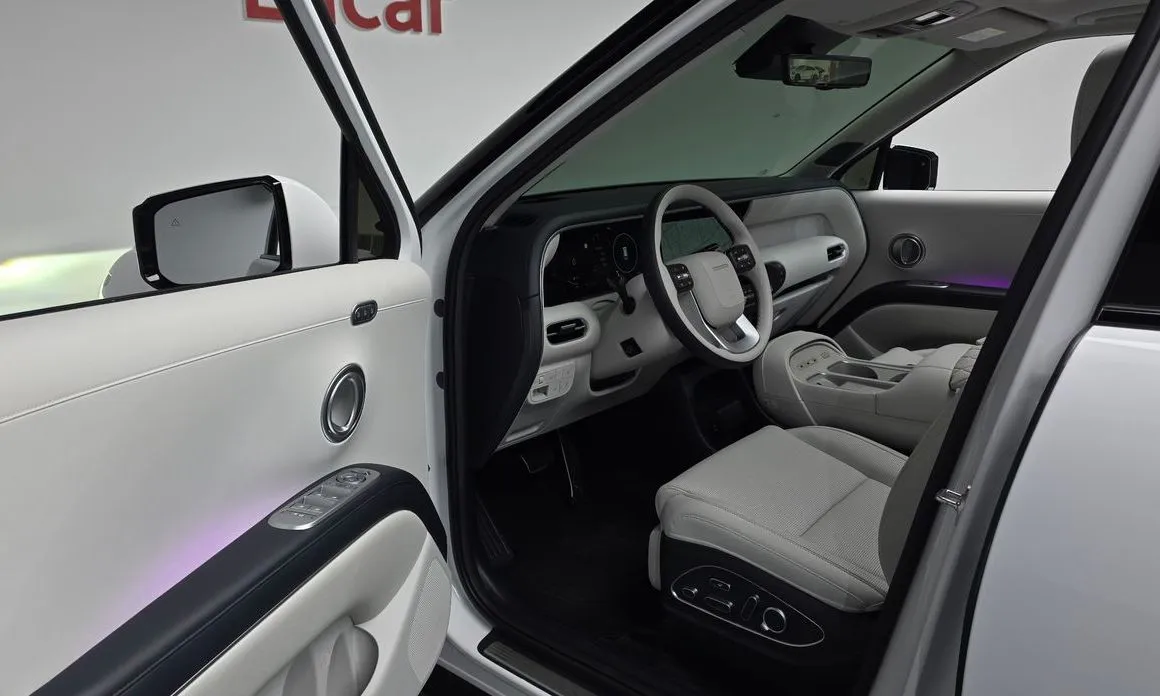 Hyundai Palisade — фото 2