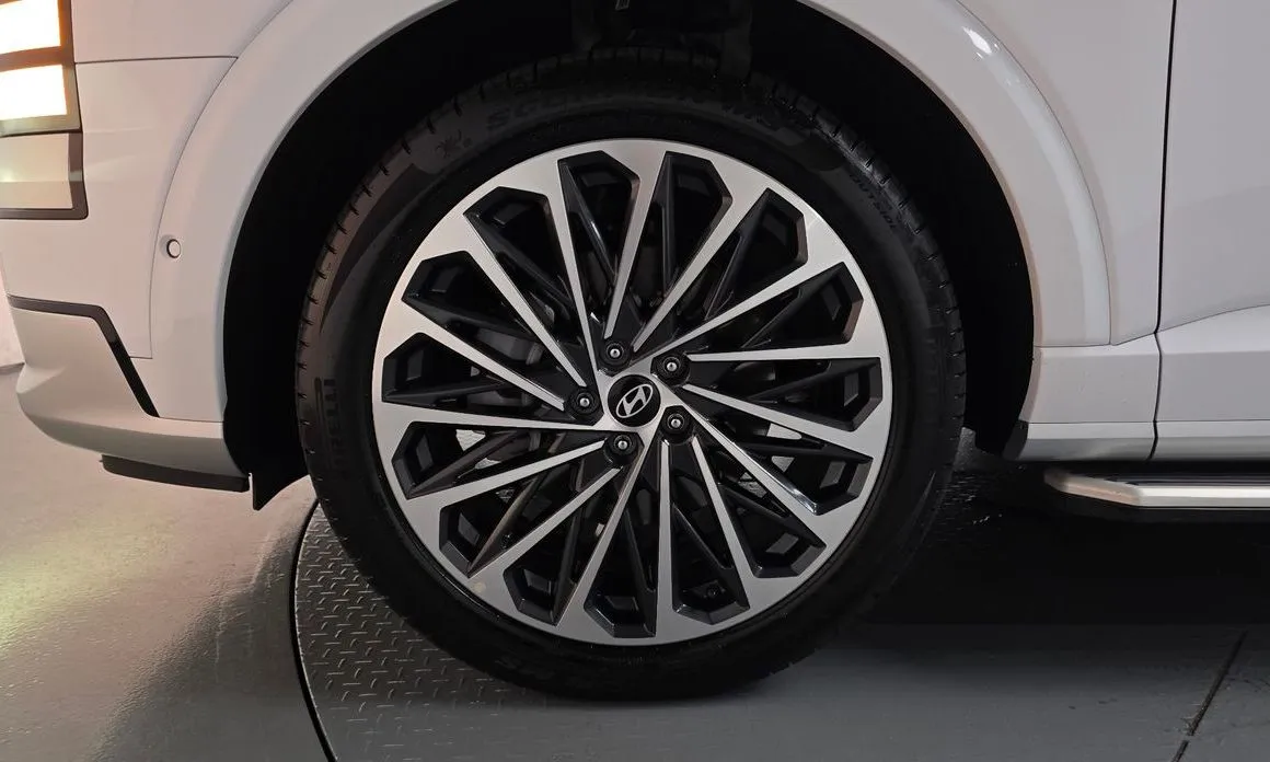 Hyundai Palisade — фото 4