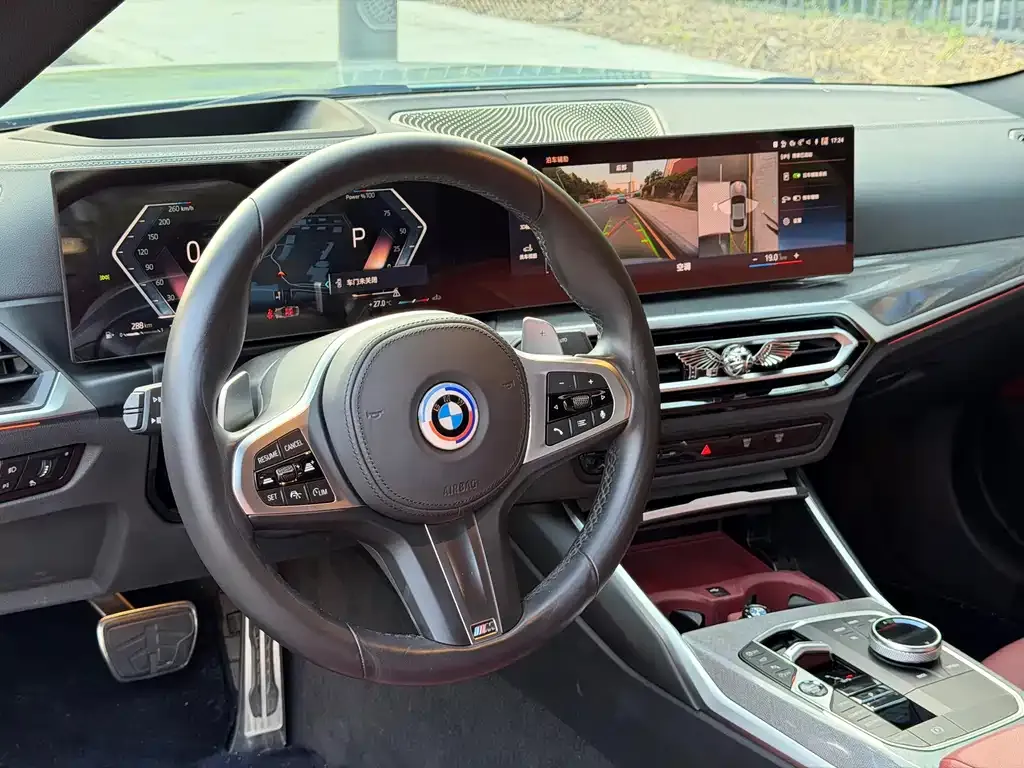 BMW 4 Series — фото 2