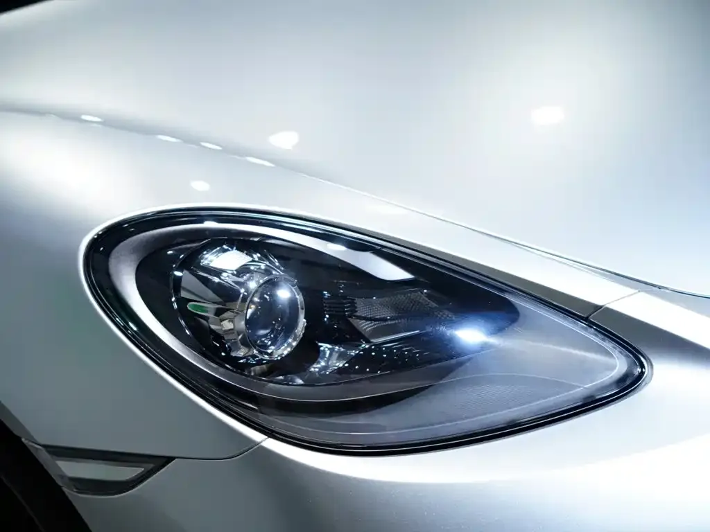 Porsche 718 — фото 4