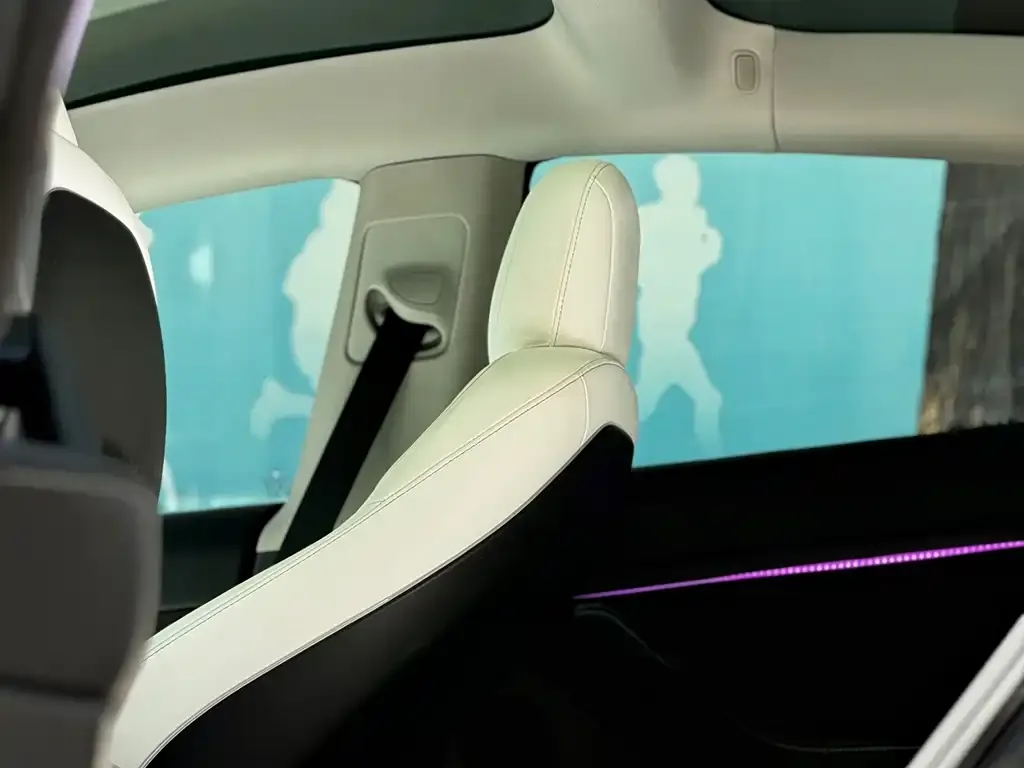 Tesla Model 3 — фото 2