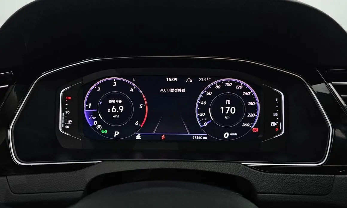 Volkswagen Passat — фото 3