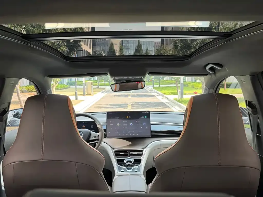 BYD Pro New Energy — фото 2