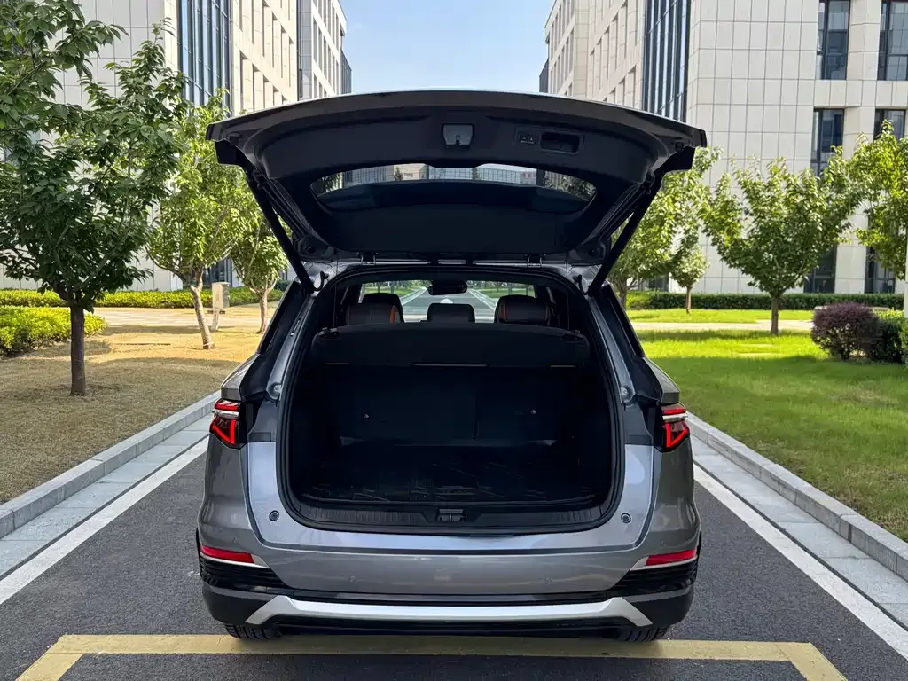 BYD Pro New Energy — фото 3