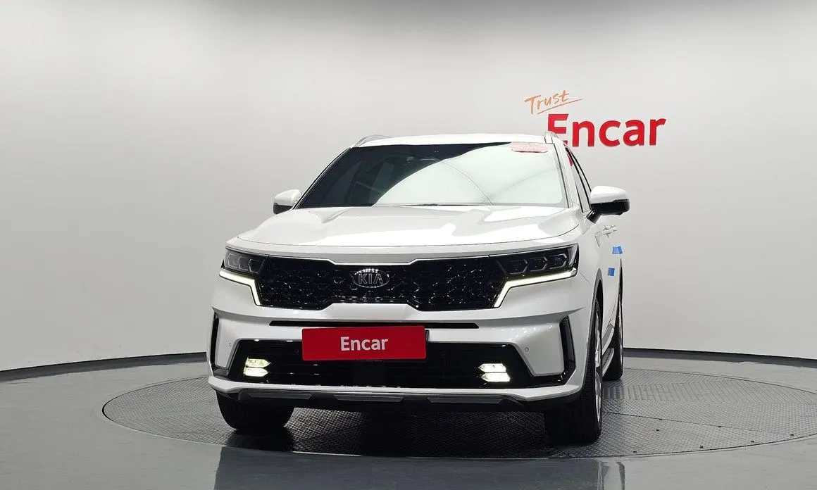 Kia Sorento — фото 4
