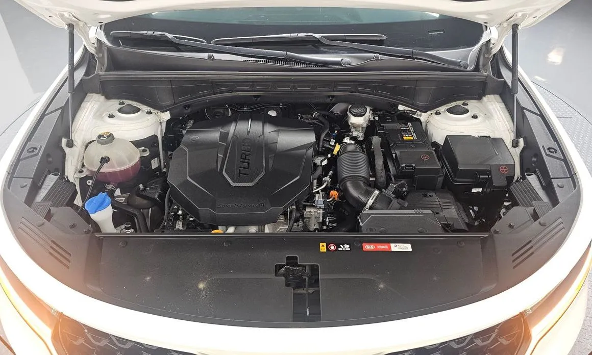 Kia Sorento — фото 2