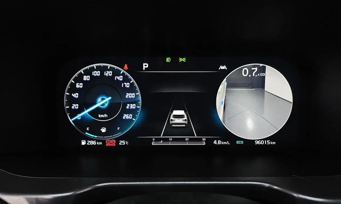Kia Sorento — фото 3