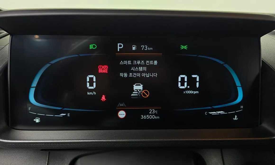 Hyundai Casper — фото 4