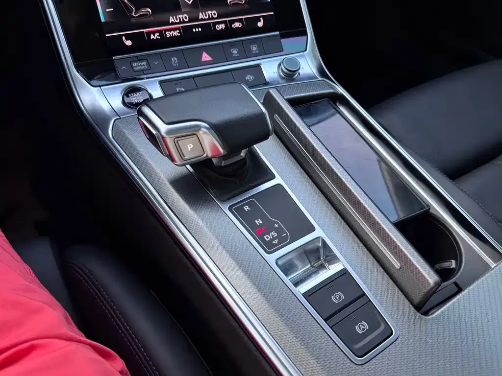 Audi A7 — фото 3