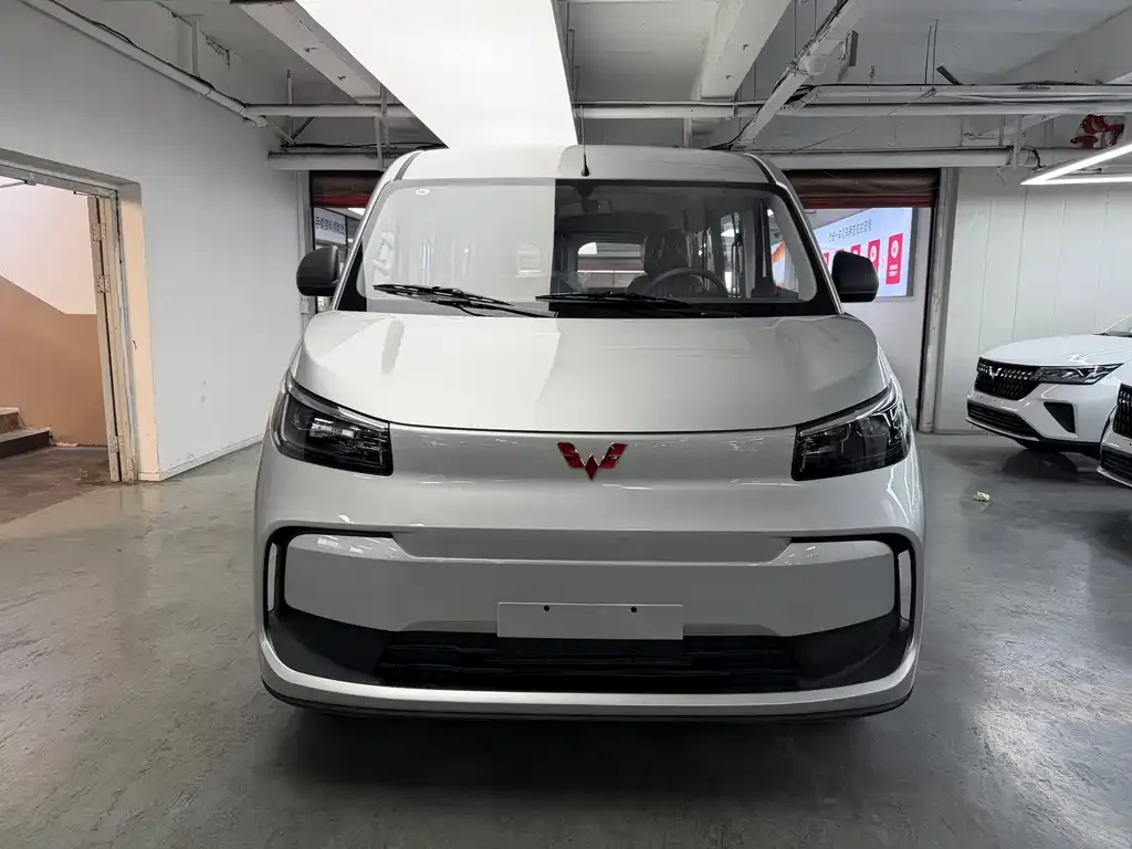 Wuling Yangguang Pro — фото 6