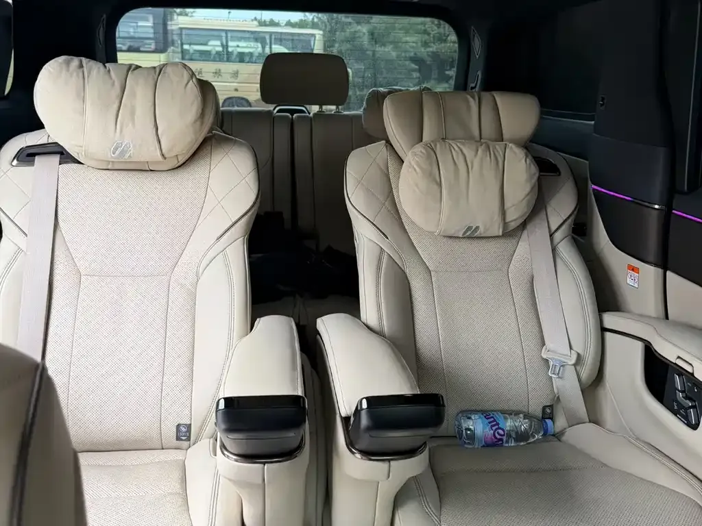 Toyota Alphard — фото 8
